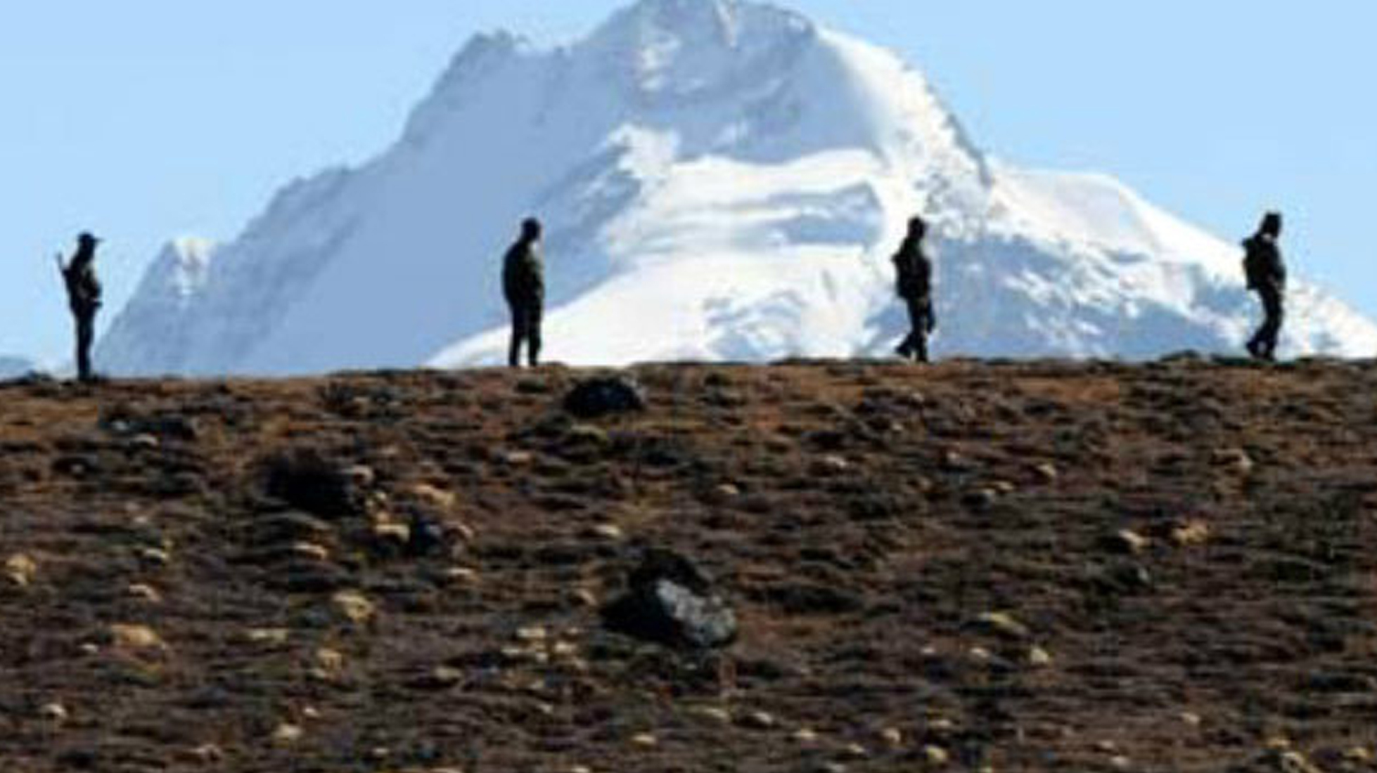 ಭಾರತ-ಚೀನಾ ಸೇನಾಧಿಕಾರಿಗಳ ಮಾತುಕತೆ